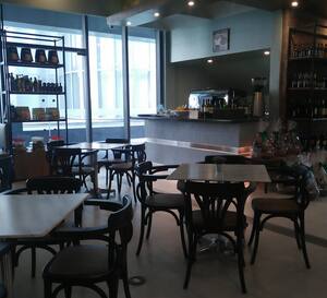 Pizzeria Mozza Mercato Poblacion Makati City